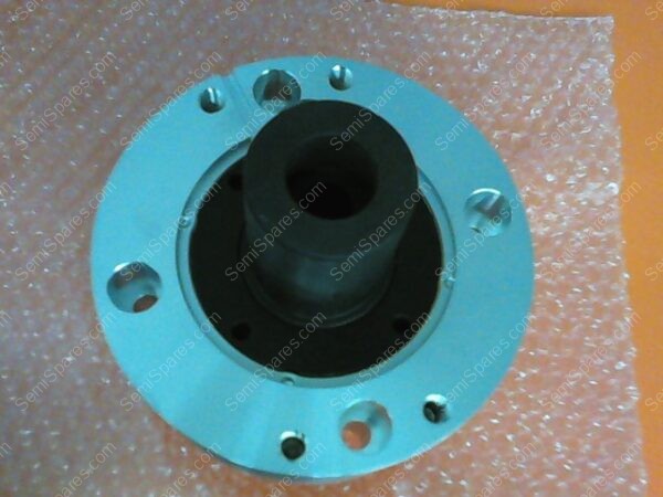 SR-4177-00 | ROTARY FEEDTHRU,VAT VALVE,323482, MARK 50 - Image 3