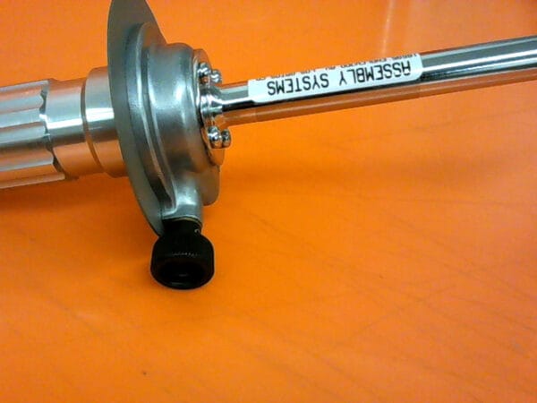 515-093299-002 | TORQUE WRENCH,1/4"DR.0-40IN-LB - Image 3
