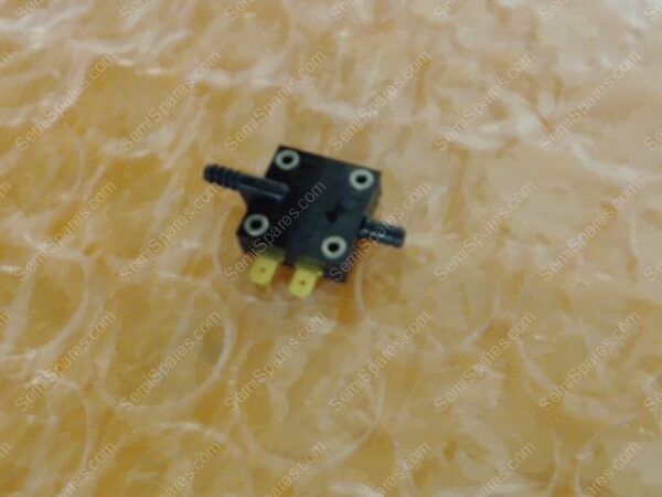 MS-0004-00 | PRESSURE SWITCH TEFLON, PN PSF100A-0.5T - Image 2