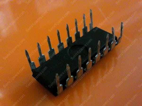 MC74HC4060N | 14-Stage Binary Ripple Counter with Oscillator - Image 4