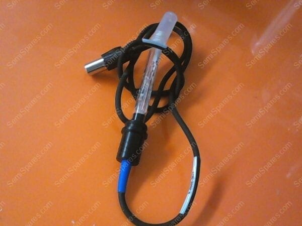 SN-2370-00 | PROBES,K-000E-3U,LO-TEMP, GOLD,NICKEL, - Image 3