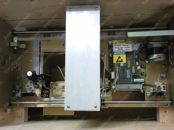 SP-0800-00 | CARRIAGE ASSY, 903E, PRO-CW1105-00202 - Image 2
