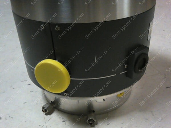 ATH-1600M | ALCATEL ATH-1600M TURBO PUMP (AS-IS) (FOR PARTS) - Image 3