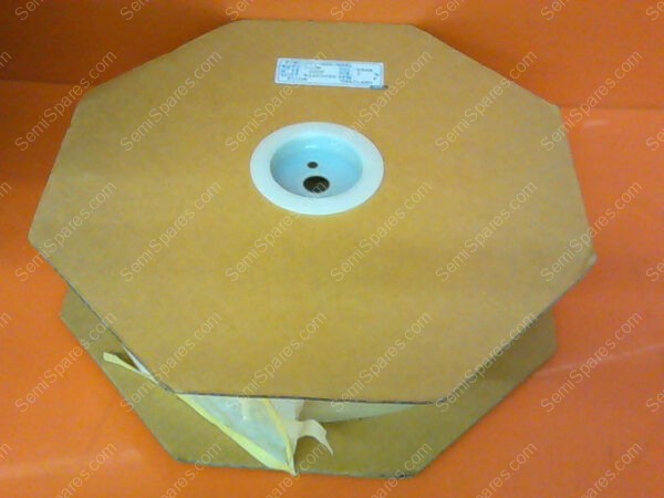 293-680/REEL | 1/2W BU,GY,BR,GD XICON 1/2W 5% CAR (3000PCS - Image 2