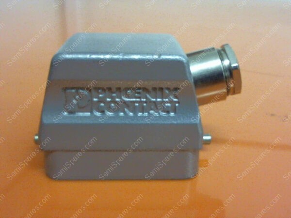 1771118 | 2.362" L x 1.693" W x 1.732" H, HOOD CONNECTOR, LOCKING CLIP - Image 5