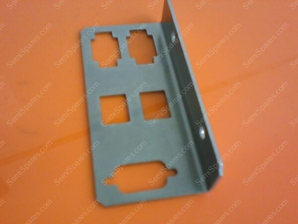 714-013235-001 | BRACKET CONN CHAMBER MANOMETE - Image 5