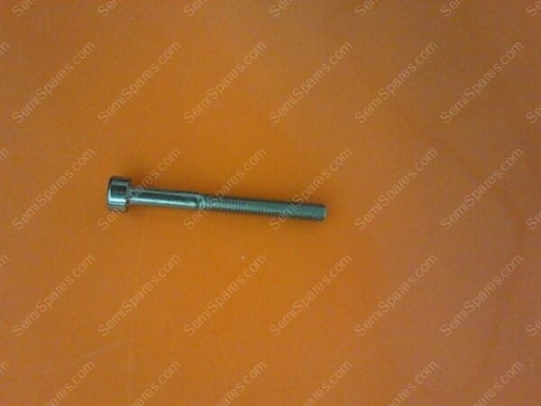 SC-7390-00 | BOLT M3-M30 METRICSTAINLESS STEEL - Image 4