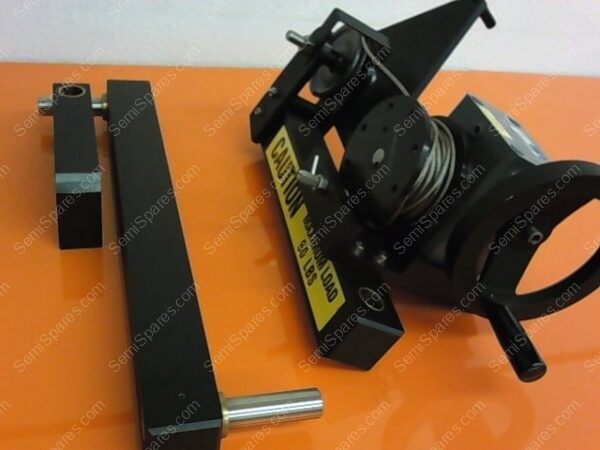853-542037-001 | ASSY,LIFT,ROBOT - Image 2