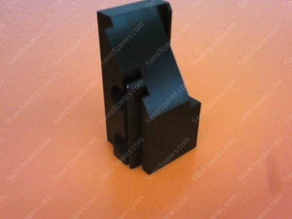 715-072002-001 | BLK,SLOT,V ATTACHMENT,LH - Image 5