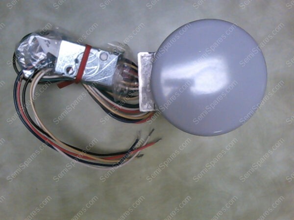 AC-1110-00 | ACTUATOR,HYDRALIC,P/N MP-5210-0-0-3 - Image 5