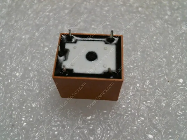 TSUN-RAS-2410 | 1 POLE 2 THROWS COMPACT RELAY - Image 2