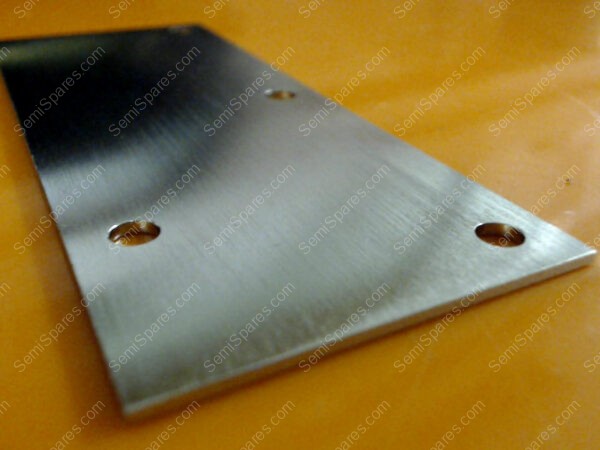 138-892196-000 | PLATE, LOCK MOUNTING - Image 3