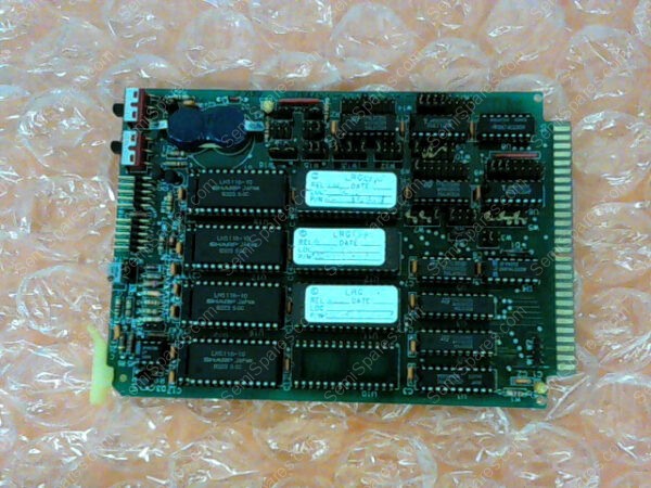 810-004115-002 | PCB  ES MEMORY CARD - Image 5