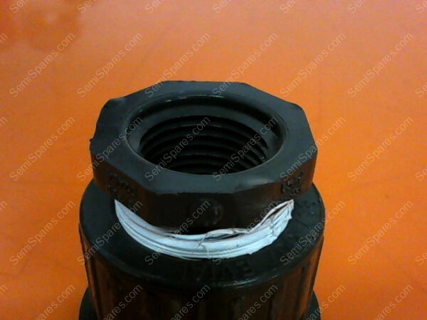 839-101 | FW WEBB BUSHING PVC 3/4X1/2" MPTXFPT S80 839-101 - Image 3