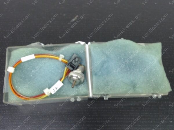 PT-0510-00 | JOYSTICK, 7200-1605, TRANSDUCER ASSY - Image 2