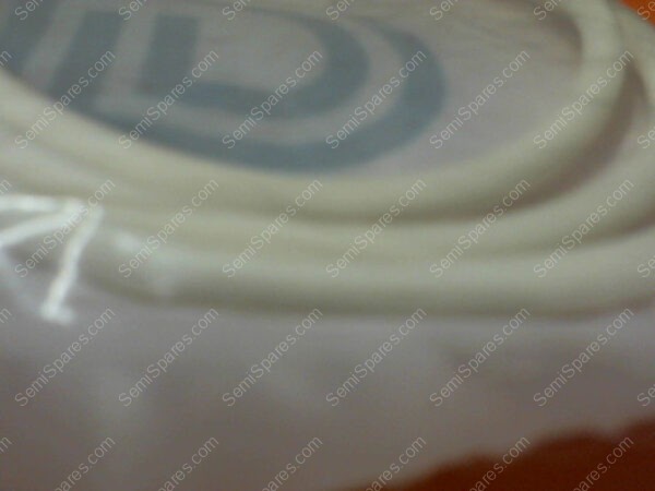 734-092325-001 | O-RING,8 1/2 IDX1/8 C/S,KALREZ - Image 2