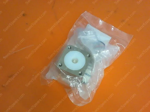 CF-8045-00 | QC COUPLER BLOCK, TRU-15021 - Image 2