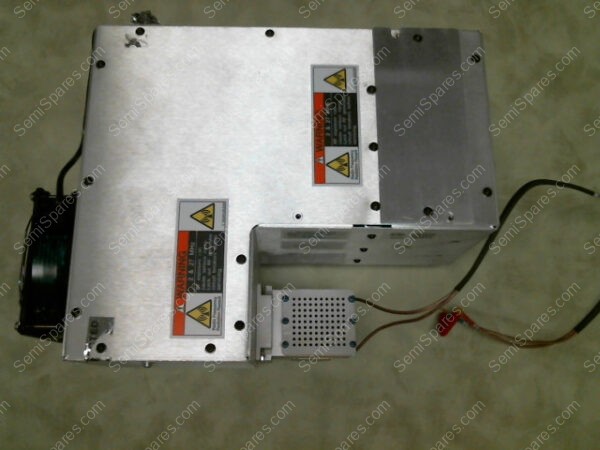 DOFBC2-075 | RF MATCH 2,27 MHZ LOW RANGE, REV 4, - Image 4