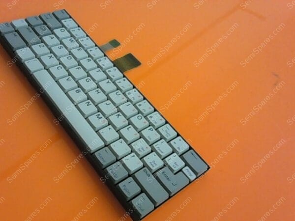 685-093142-001 | KYBD,PALMTOP - Image 4