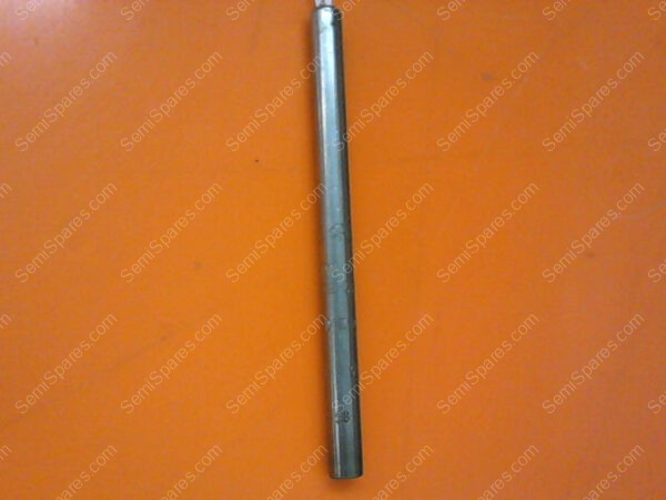 HT-0700-00 | HEATER, 150WATT,120V,5390-0150, CONTROLLER - Image 5