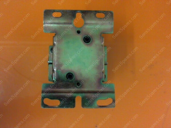 42BE35AJ675RT | DEFINITE PURPOSE CONTACTOR, 3-POLE, 40 AMP PER POLE, 24V 50/60 HZ - Image 6