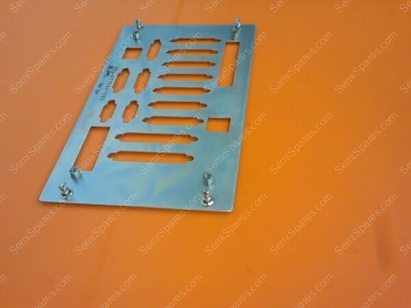 714-077565-002 | PLT,INTRFC,I/O MB - Image 3