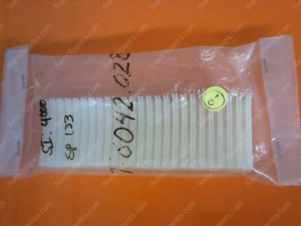 XX-4180-00 | GRIPPER,0.028,T6042,QI WAFER XFER - Image 3