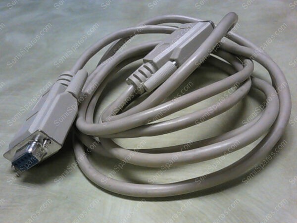 VGA CABLE | 9 PIN VGA COMPUTER CABLE - Image 3