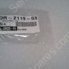 OR-2119-03 | O RING VITON 2-119