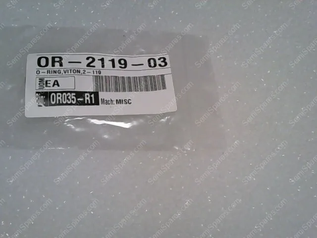 OR-2119-03 | O RING VITON 2-119