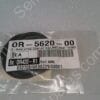 OR-5620-00 | O-RING VITON CONFLAT RGA MRC PORT