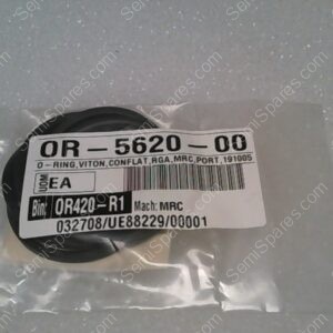 OR-5620-00 | O-RING VITON CONFLAT RGA MRC PORT