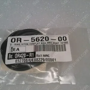 OR-5620-00 | O-RING VITON CONFLAT RGA MRC PORT