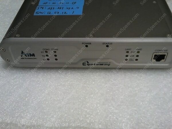 SG9000-S | PROTOCOL CONVERTER - Image 4