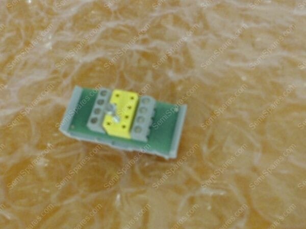 CC-2460-00 | BRACKET,BANNER MODULE,74002-04,SST - Image 2
