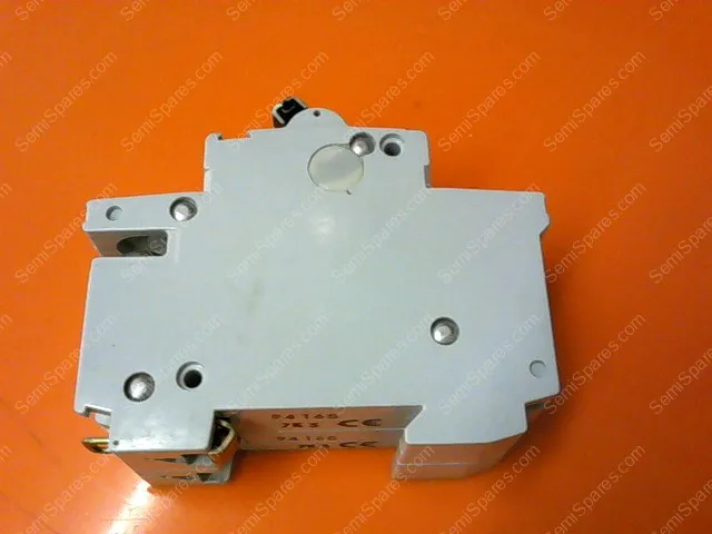 VD8-0660 | ABB CIRCUIT BREAKER VDE 0660 E76126 S272 - Image 3