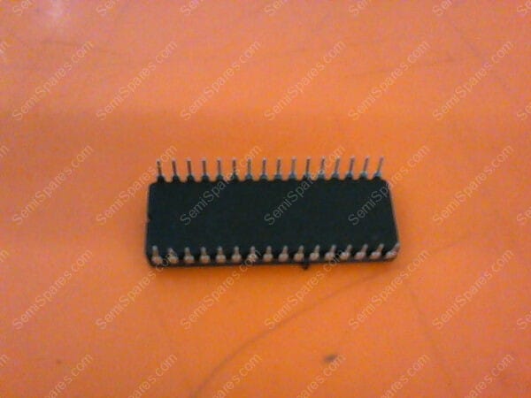 554-000420-001 | VXWORKS DOS PROMS 147 CPU - Image 4