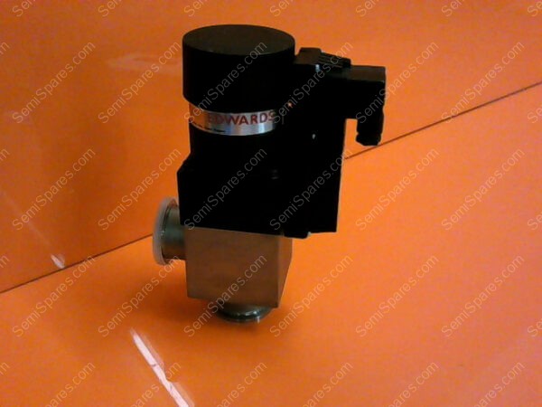 PC40EKS | EDWARDS PC40EKS ELECTROMAGNETIC VACUUM ISOLATION VALVE C41404000 - Image 5