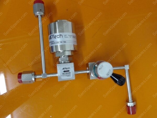 HC-1820-00 | LOW,PRESSURE MODULE,PN LP-HCL-MOD