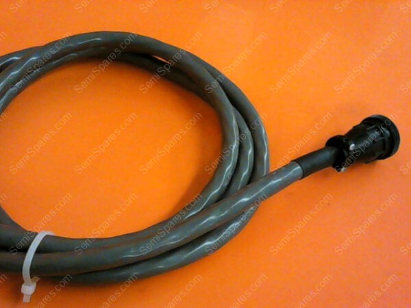 08998-M | BELDEN AIXTRON 55270-00 HZ24 CABLE CMG 4C18 E1 08998-M - Image 6