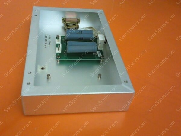 853-032010-001 | ASSY,TEMP SENSE/LFTR FILTER - Image 6