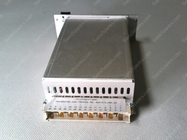 PS-2630-00 | PWR SUP - 3A, 12V - PN 1140-0115 - Image 4