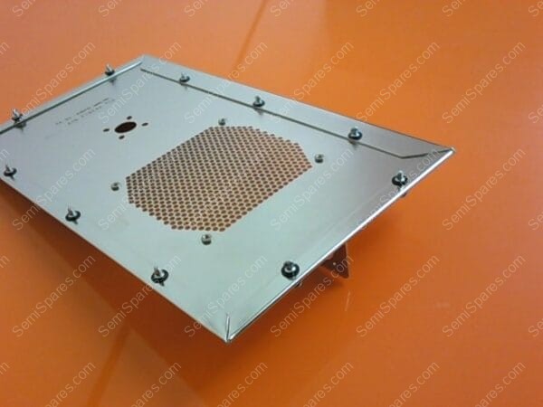 714-072012-002 | CVR,SIDE,RF MATCH ENCL,BPR,5KW - Image 5