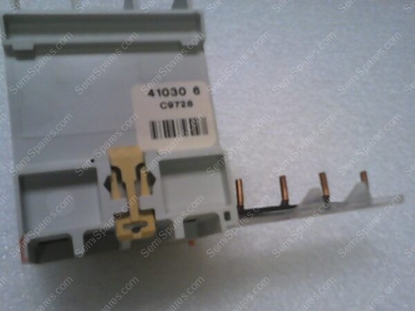 VIGI C60 | CIRCUIT BREAKER WITH VIGI - Image 4