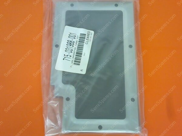 715-031988-001 | PL,WDO,MANOMETER,TURBO EXT - Image 4