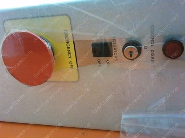 853-017152-003 | ASSY,EMO BOX FRONT - Image 6