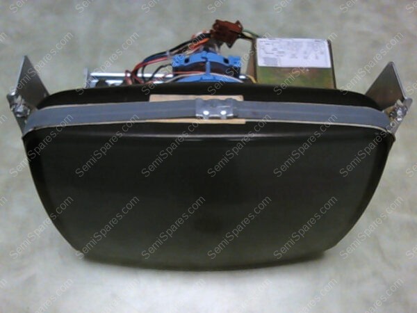 DS3000-140A | MOTOROLA DS3000-140A 12INCH 110 CRT DISPLAY TTL INPUT - Image 5