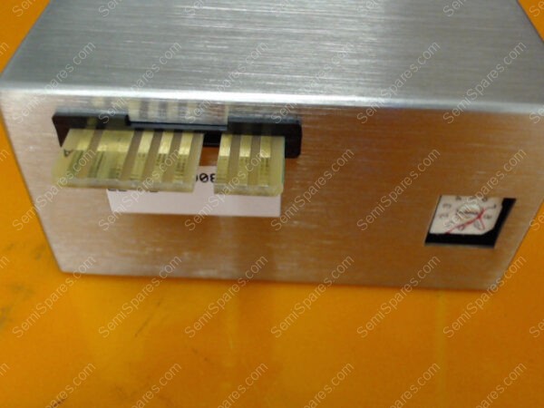 MF-2155-00 | MFC,UPC-8130,2L,NS, SN A8092008227 - Image 6