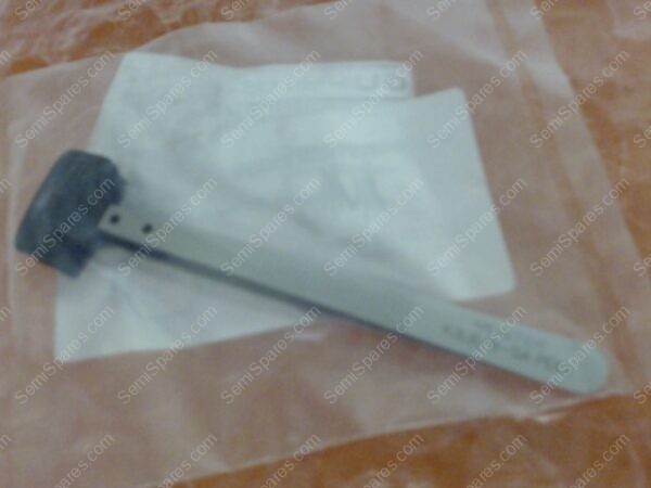 GU-9860-00 | TWEEZER WITH FIBER TIPS,8SA,RA-02220-030 - Image 2