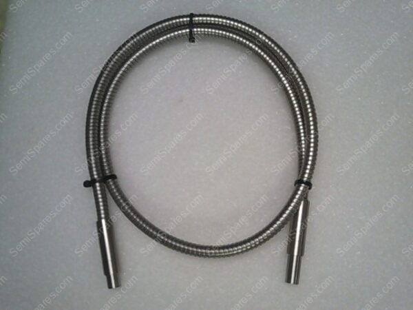 CABLE | FIBER OPTIC CABLE W/METAL SLEEVE - Image 2